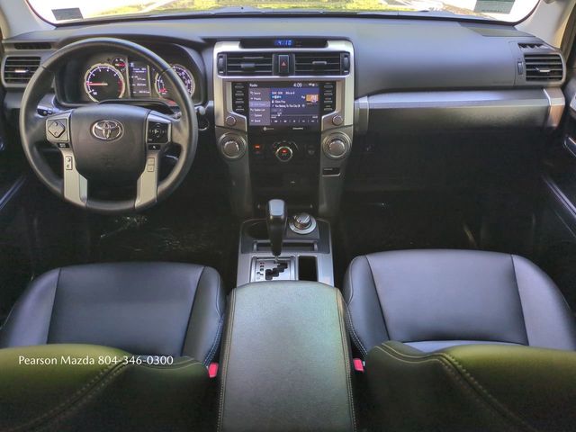 2022 Toyota 4Runner TRD Sport Image 16 of 29