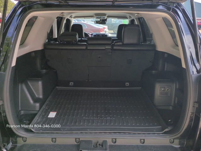 2022 Toyota 4Runner TRD Sport Image 12 of 29