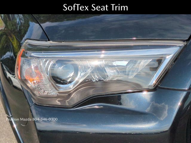 2022 Toyota 4Runner TRD Sport Image 27 of 29