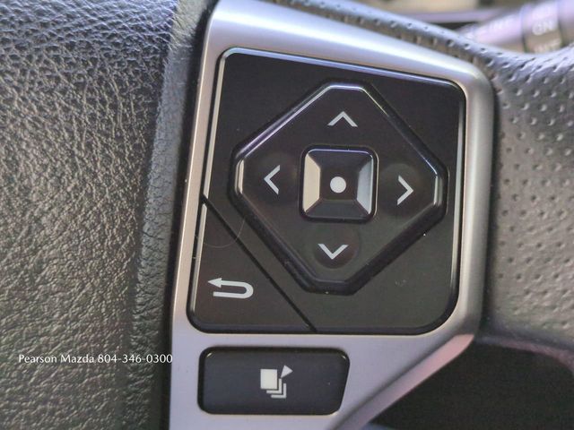 2022 Toyota 4Runner TRD Sport Image 23 of 29