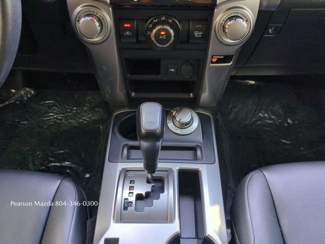 2022 Toyota 4Runner TRD Sport Image 20 of 29