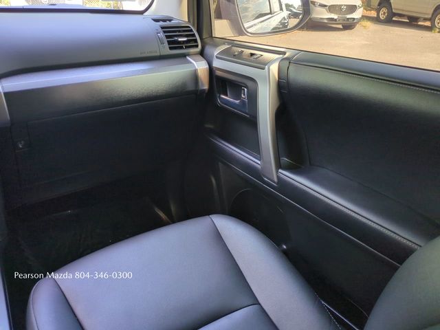 2022 Toyota 4Runner TRD Sport Image 14 of 29