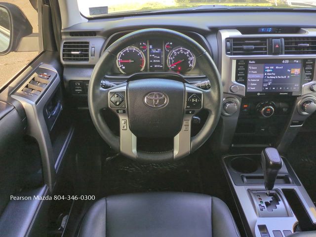 2022 Toyota 4Runner TRD Sport Image 15 of 29