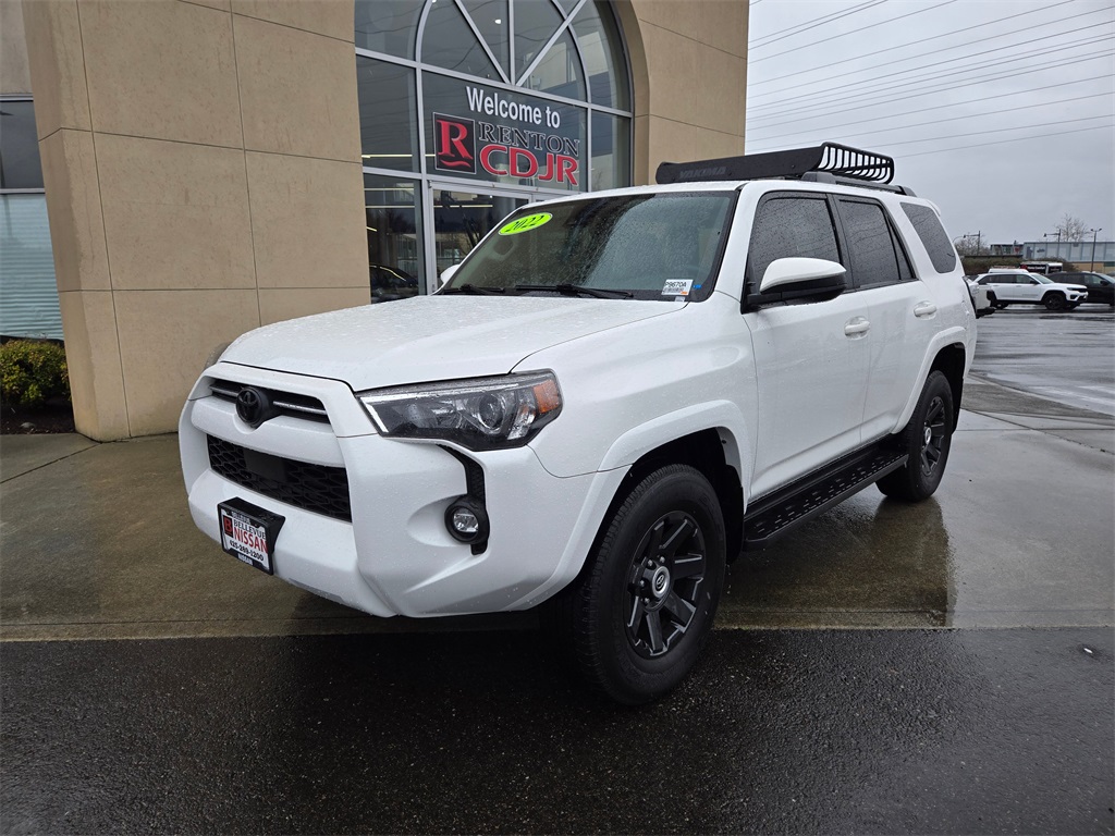 Vehicle image 1 of 20