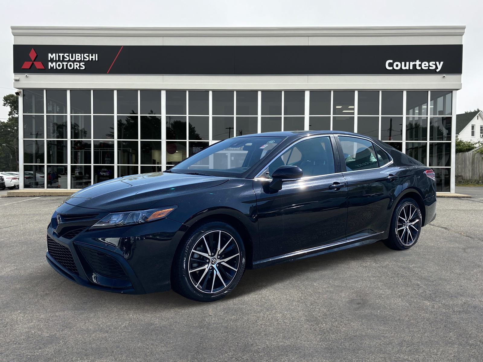 Vehicle image 1 of 22