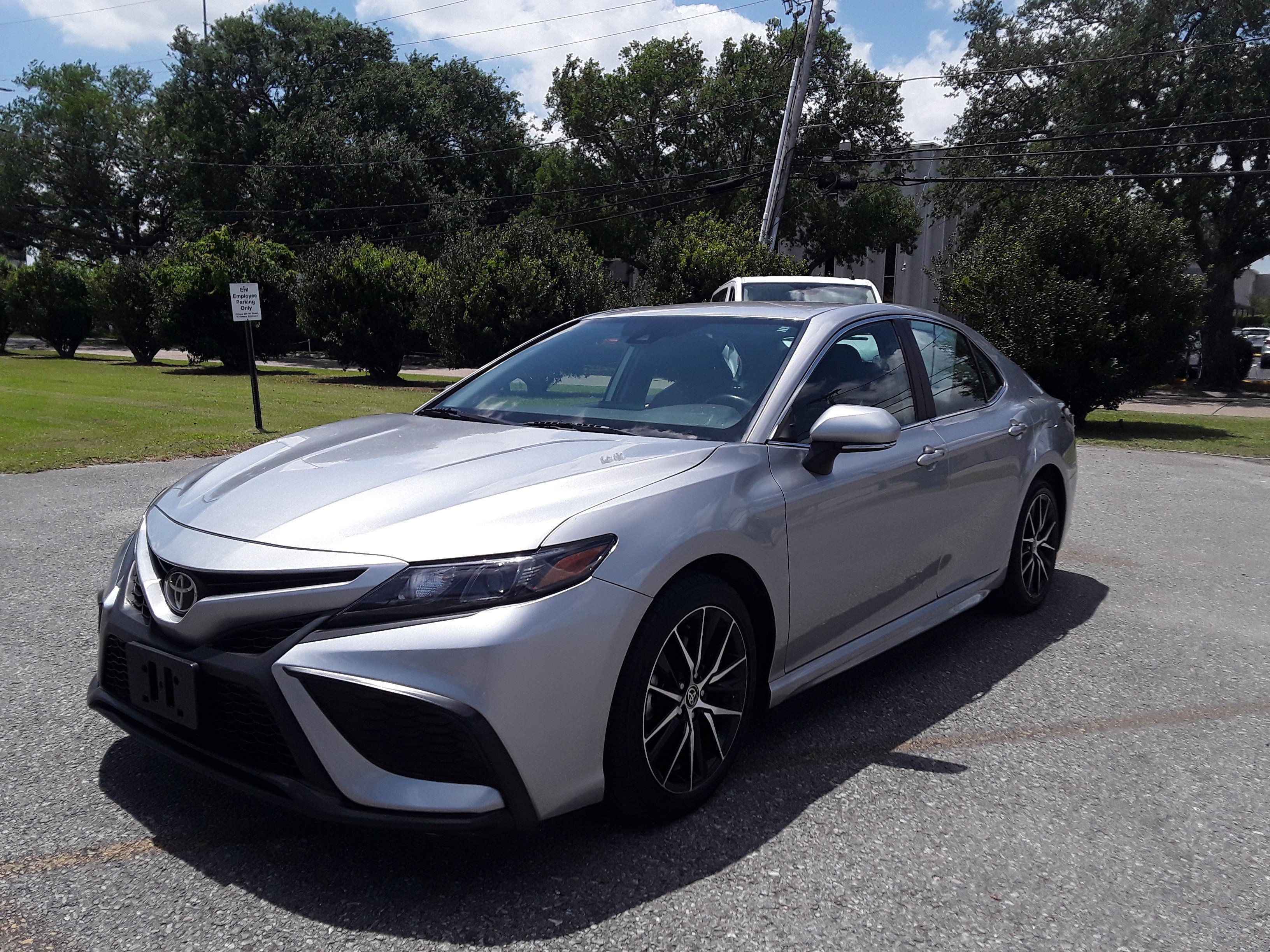 Vehicle image 1 of 22