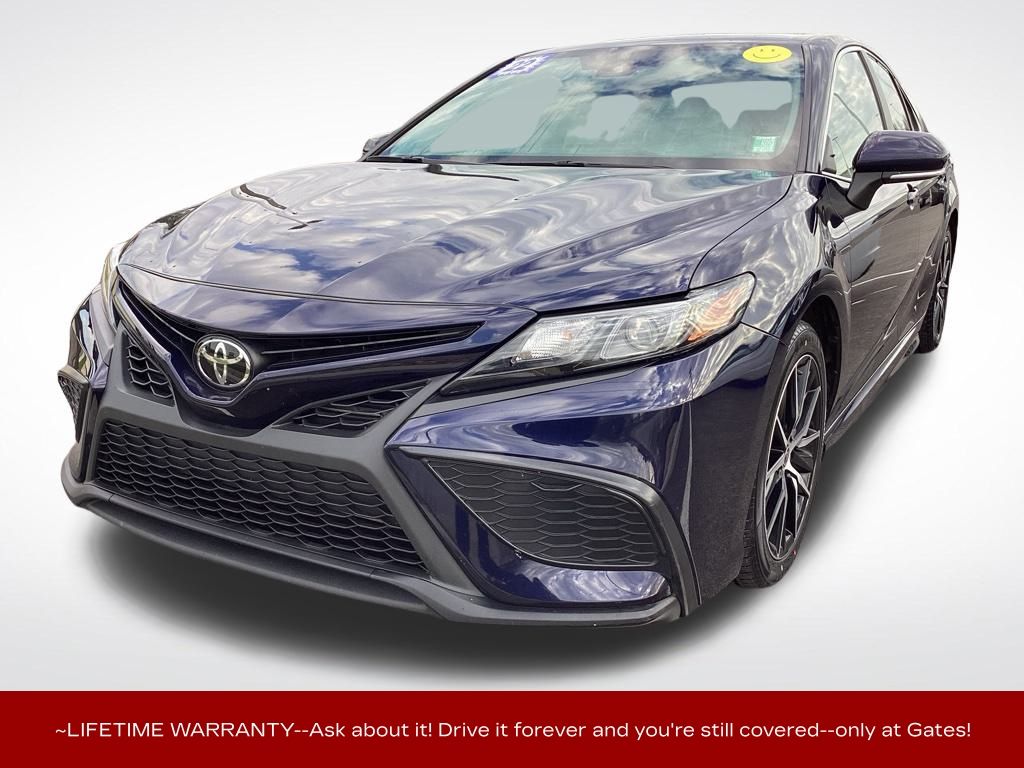 Vehicle image 1 of 33