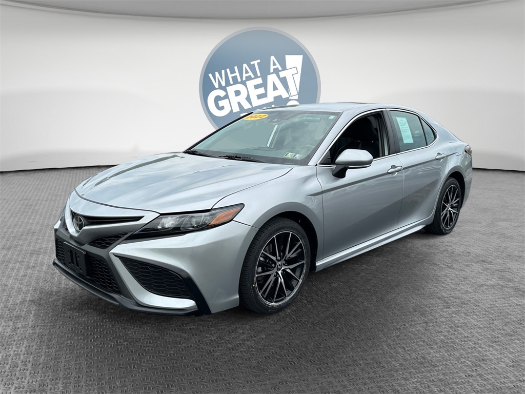 Vehicle image 1 of 32