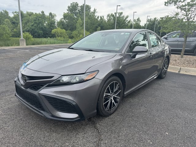 Vehicle image 1 of 34