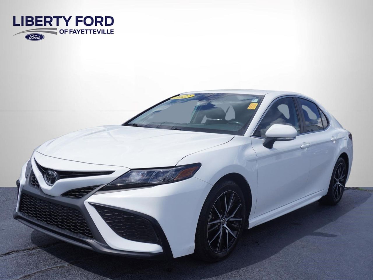 Vehicle image 1 of 30
