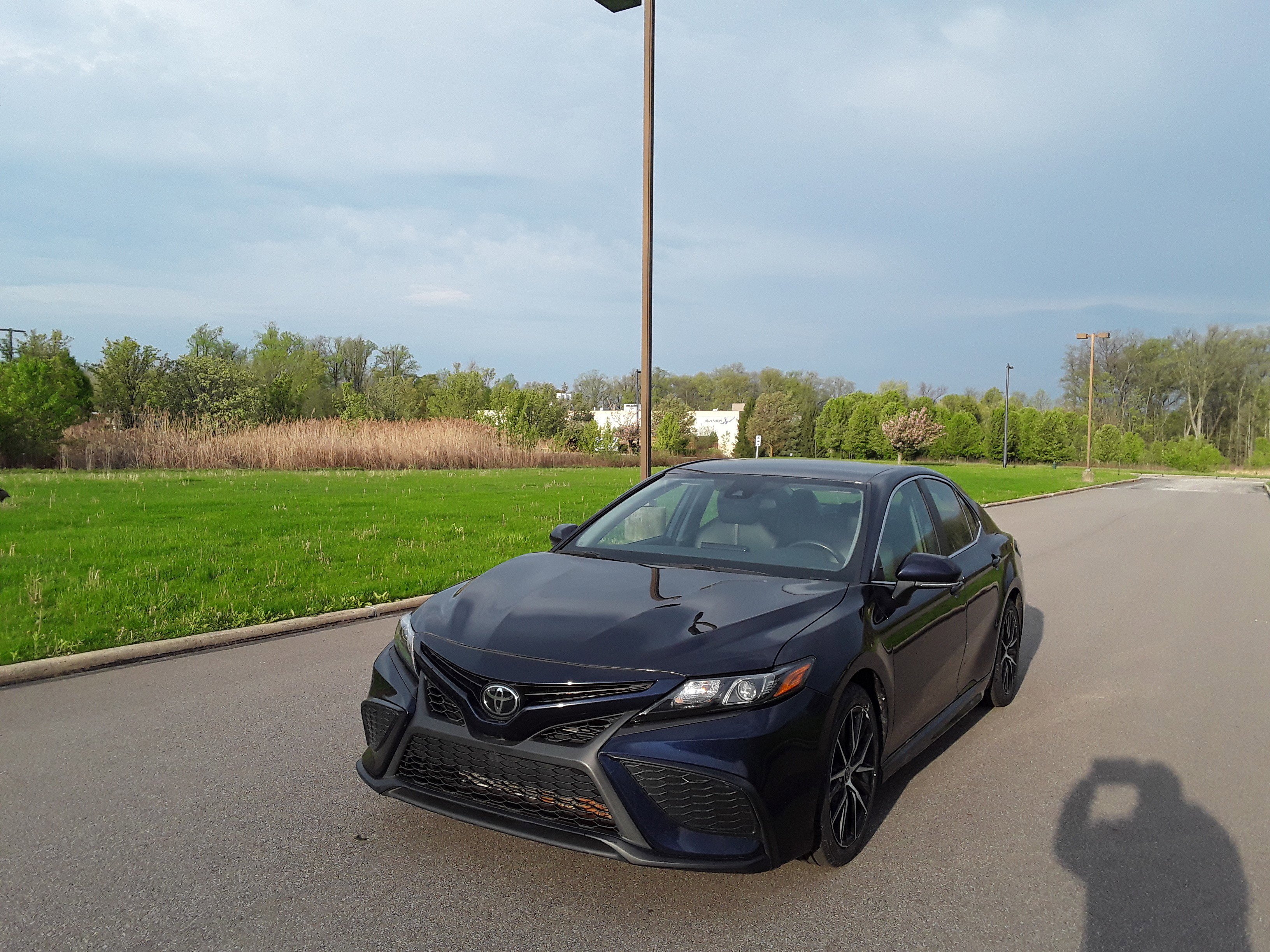 Vehicle image 1 of 13