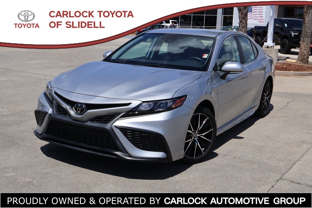 Vehicle image 1 of 25
