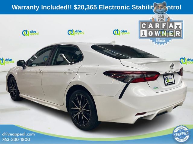 Vehicle image 8 of 23