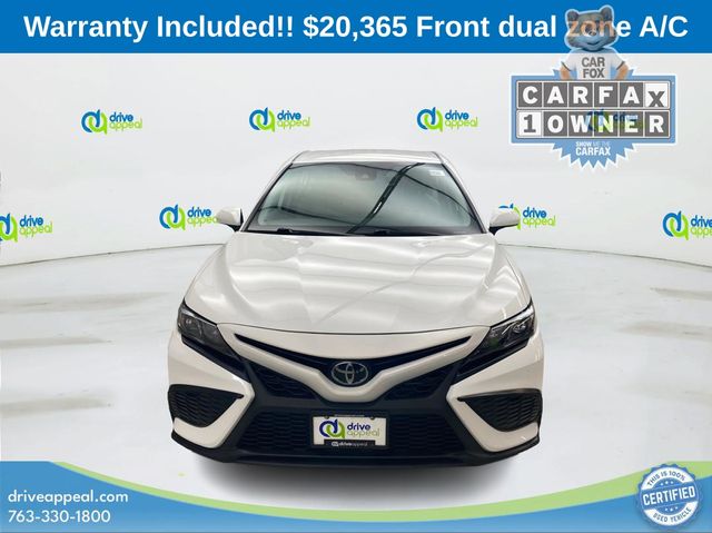 Vehicle image 2 of 23