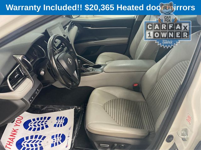 Vehicle image 18 of 23