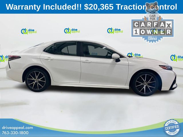Vehicle image 5 of 23