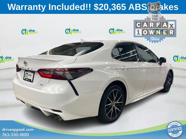 Vehicle image 6 of 23