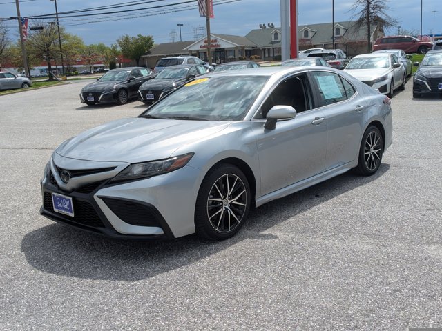 Vehicle image 1 of 29