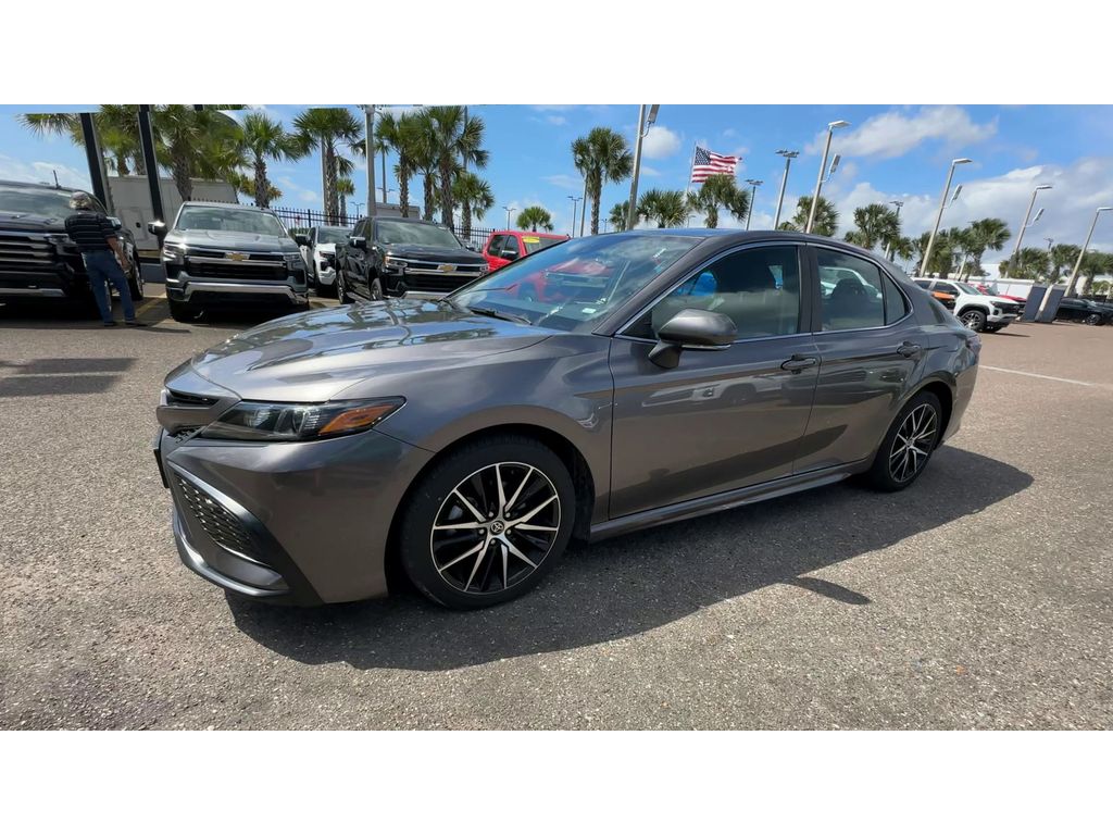 Vehicle image 1 of 28