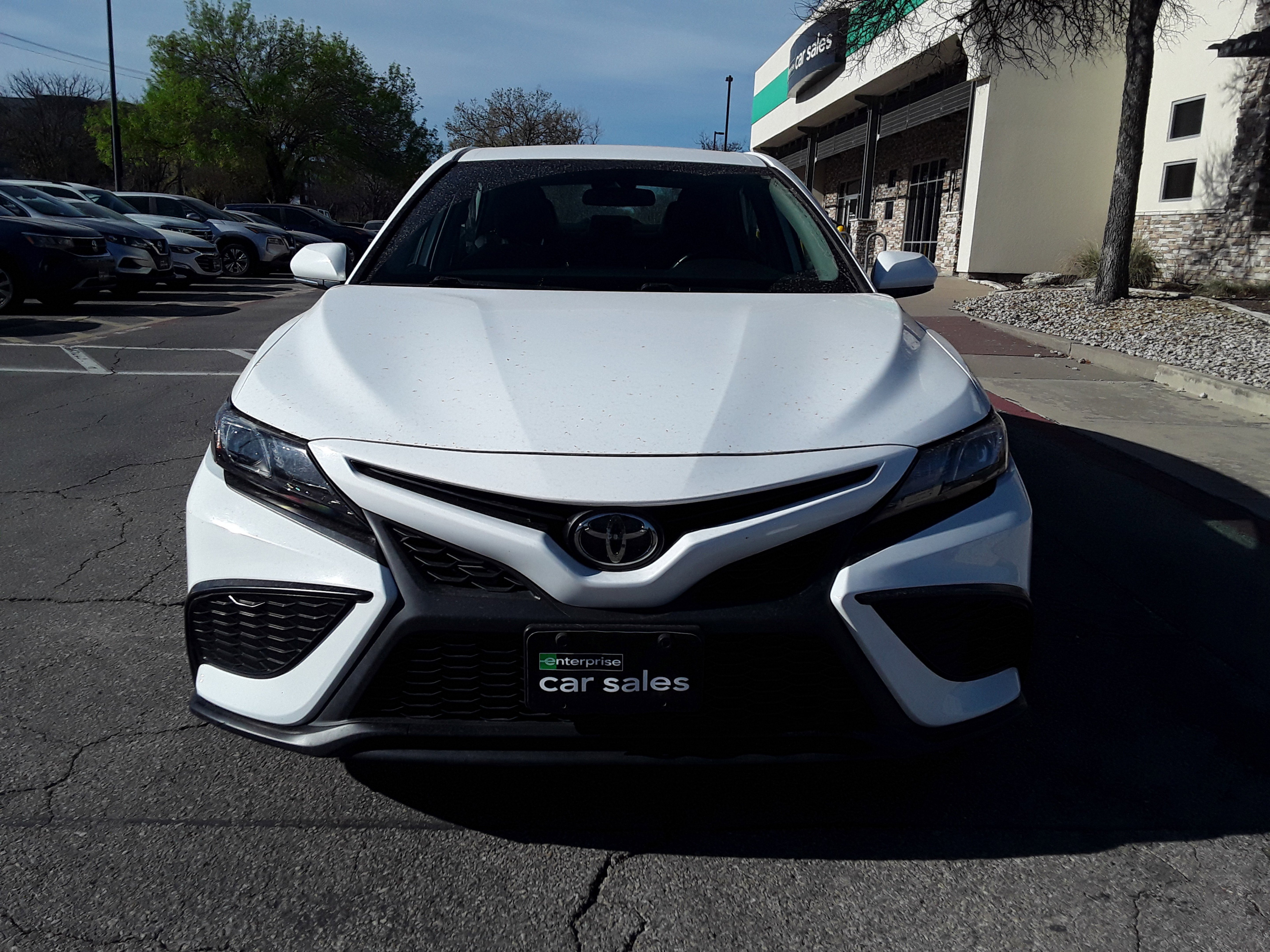 Vehicle image 2 of 27