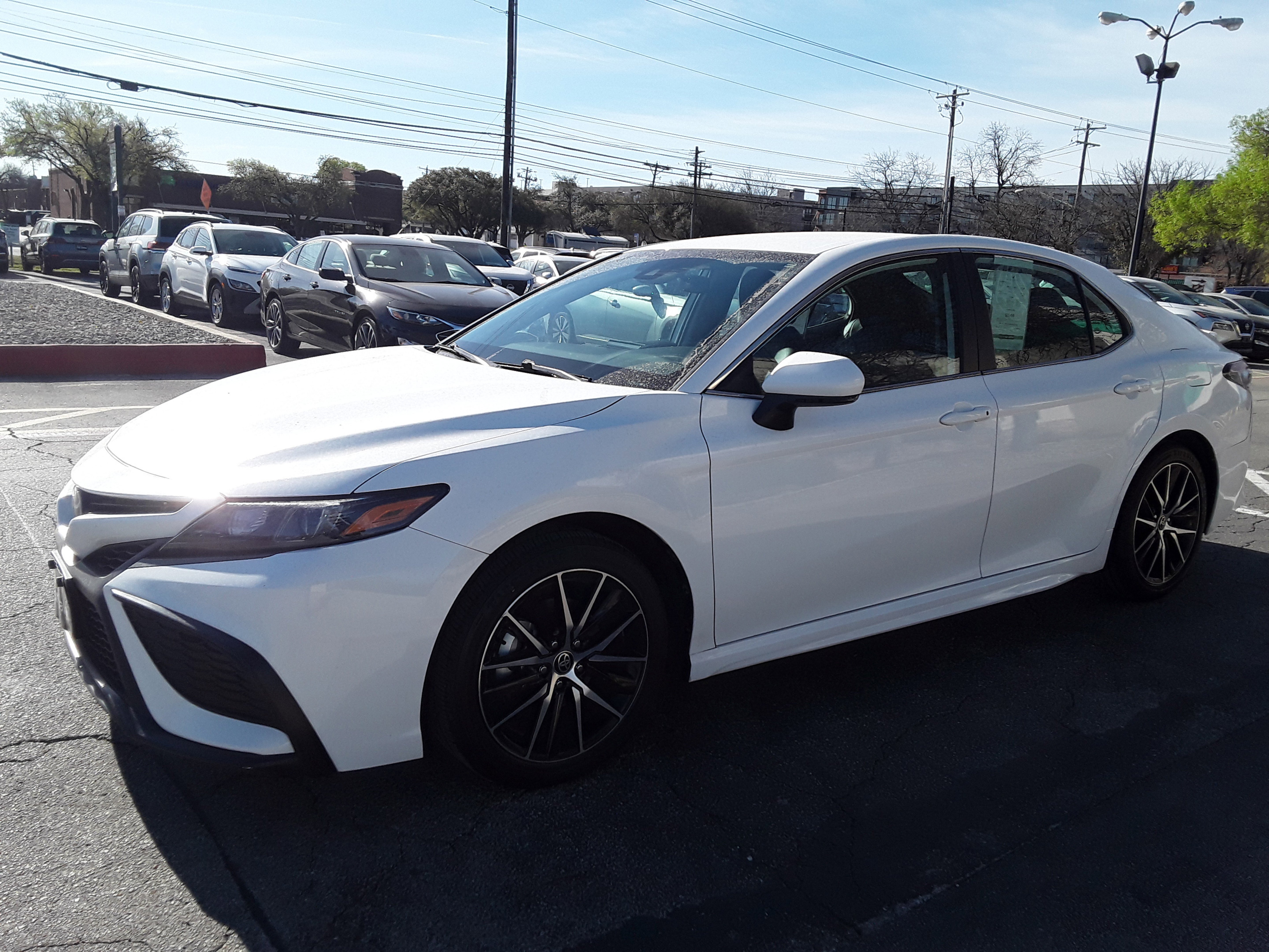 Vehicle image 1 of 27
