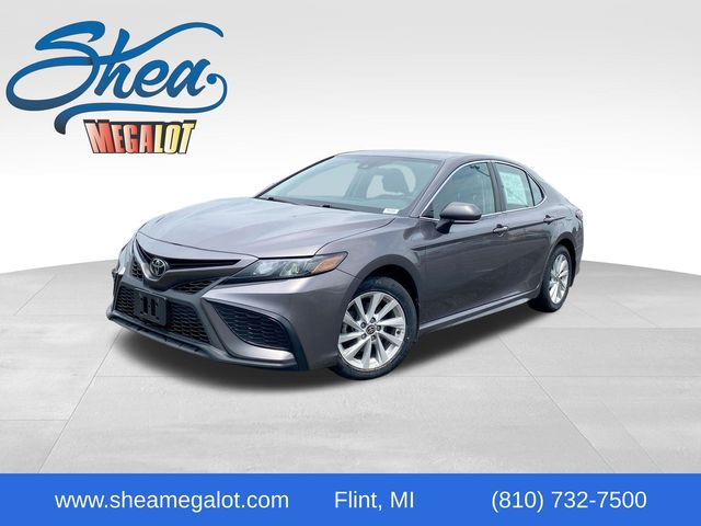 Vehicle image 1 of 32