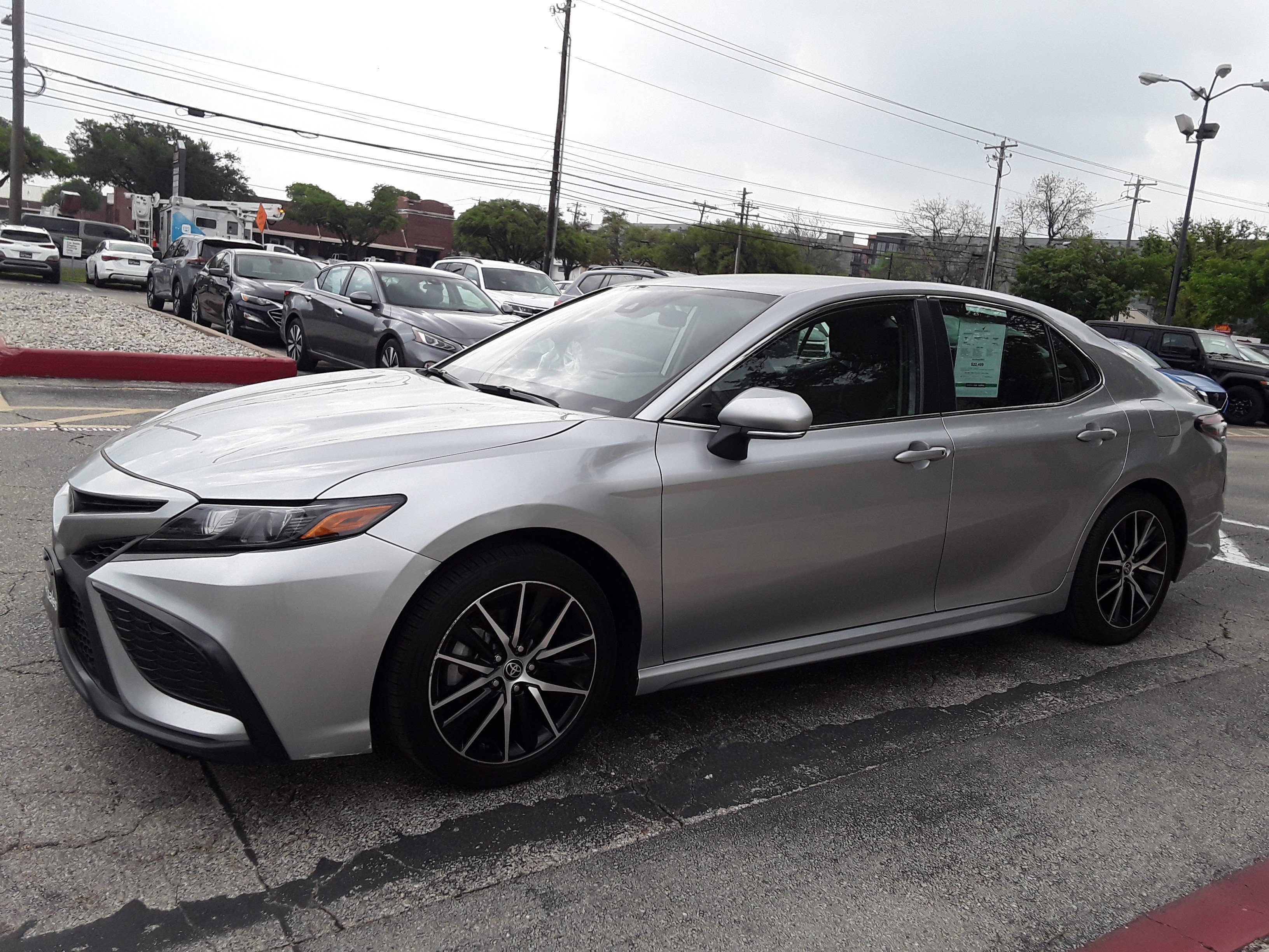 Vehicle image 1 of 28