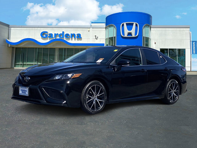 Vehicle image 1 of 30