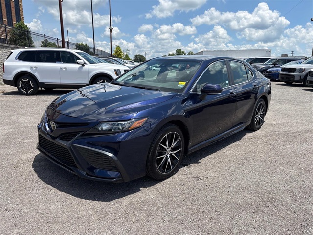 Vehicle image 1 of 34