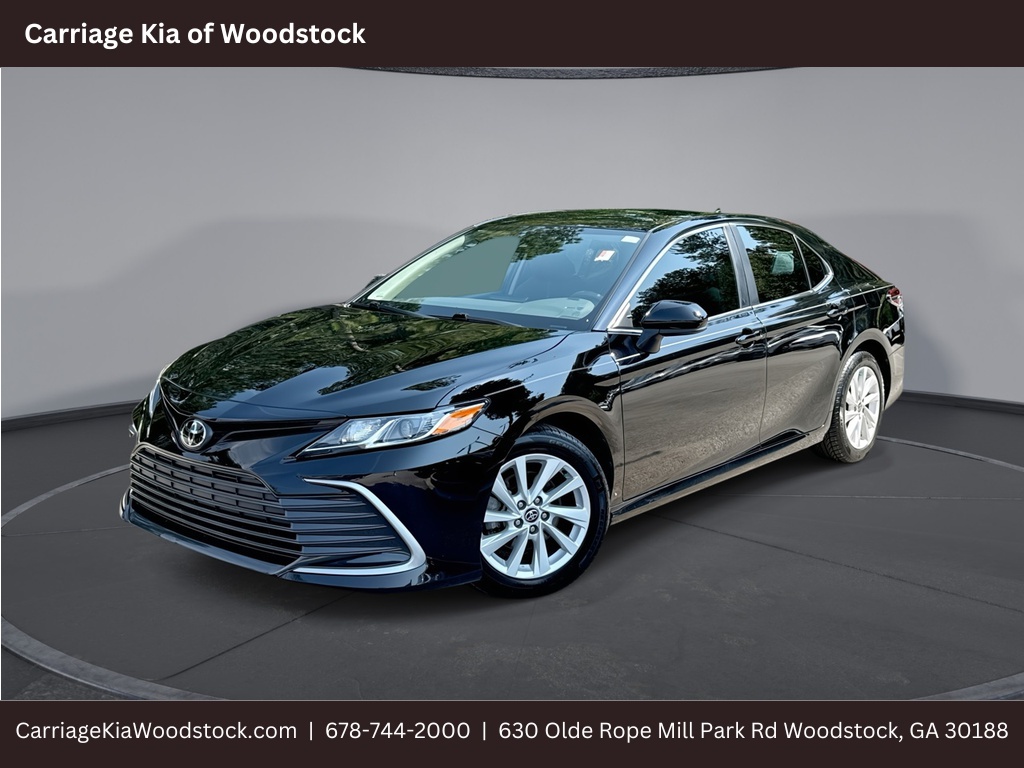 Vehicle image 1 of 26