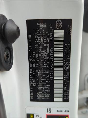 Vehicle image 22 of 23