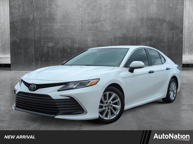 Vehicle image 1 of 23