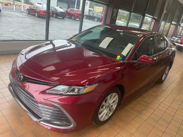 Vehicle image 1 of 23