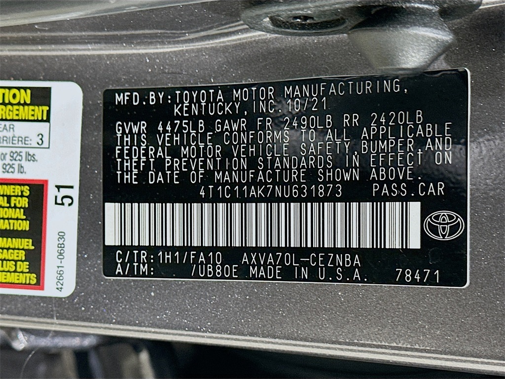 Vehicle image 32 of 32