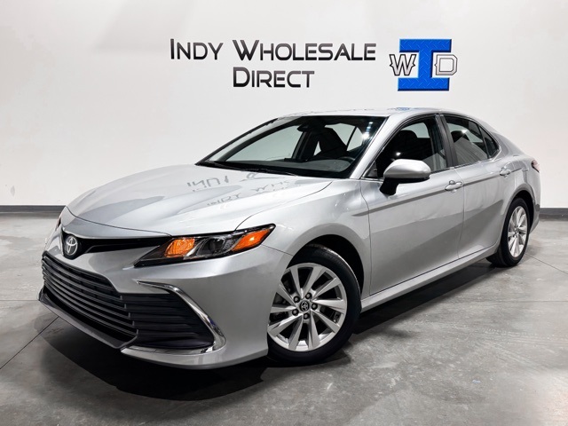 Vehicle image 1 of 25