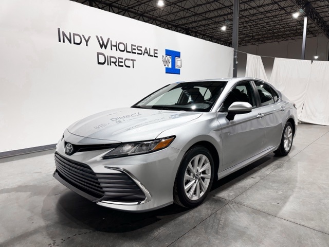 Vehicle image 8 of 25