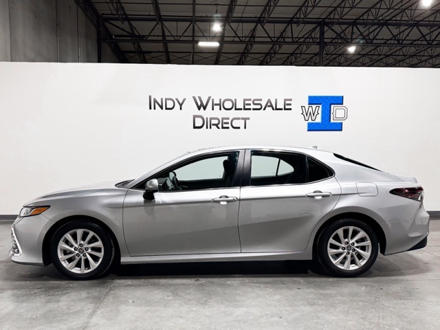 Vehicle image 2 of 25