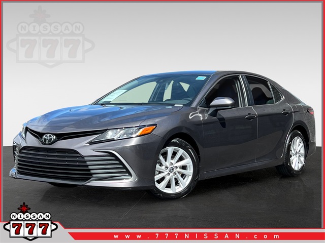 Vehicle image 1 of 28