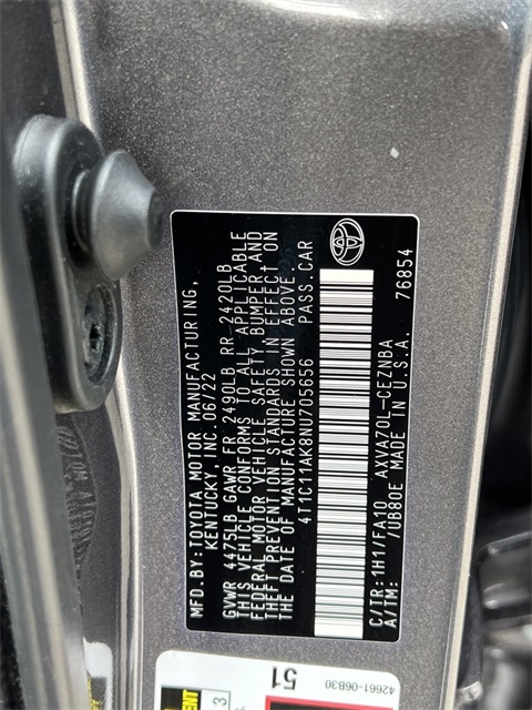 Vehicle image 28 of 28