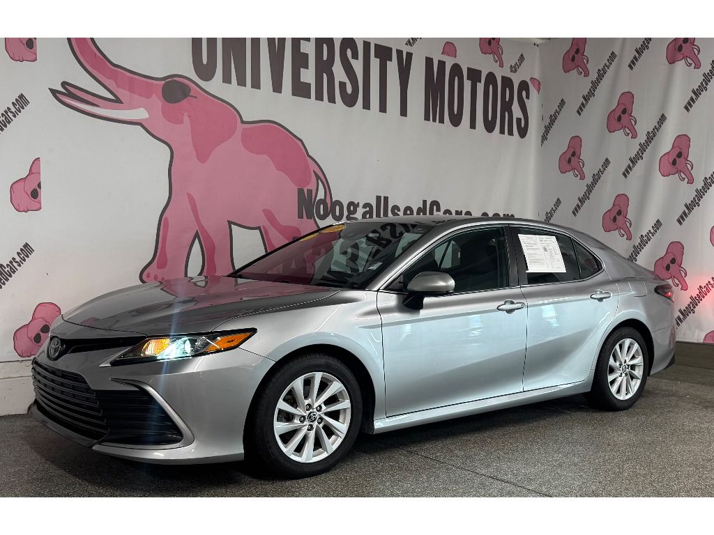Vehicle image 1 of 29