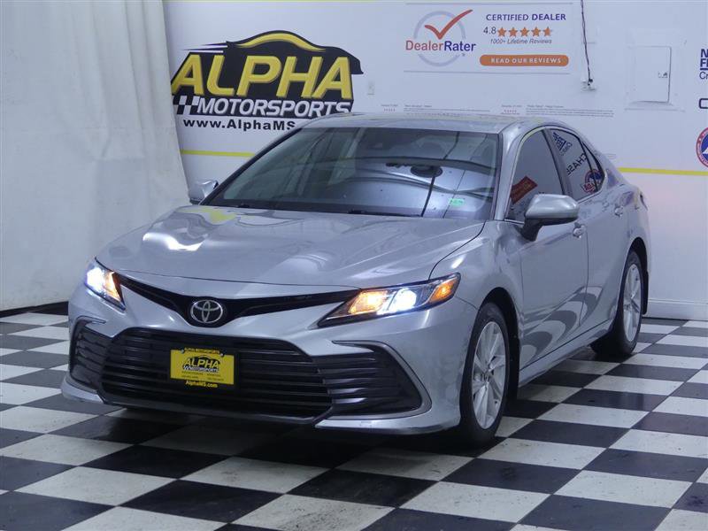 Vehicle image 1 of 29