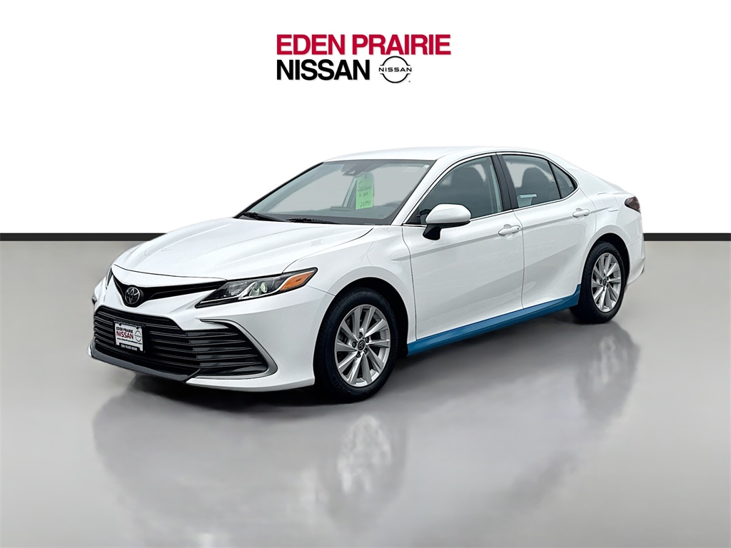 Vehicle image 1 of 18