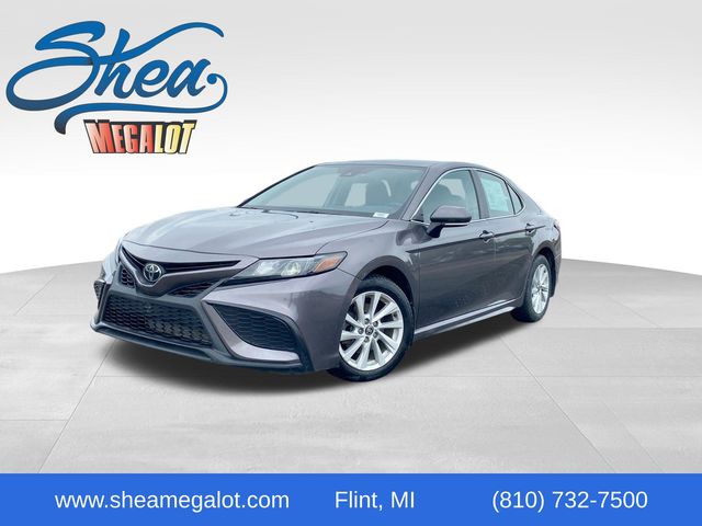 Vehicle image 2 of 32