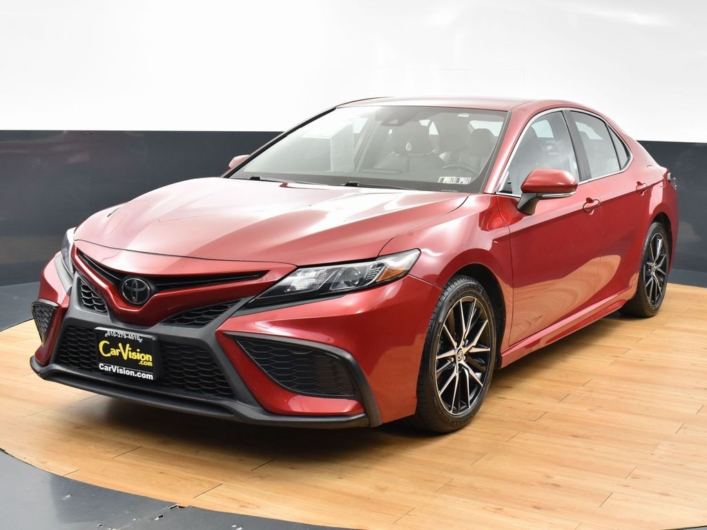 Vehicle image 1 of 45