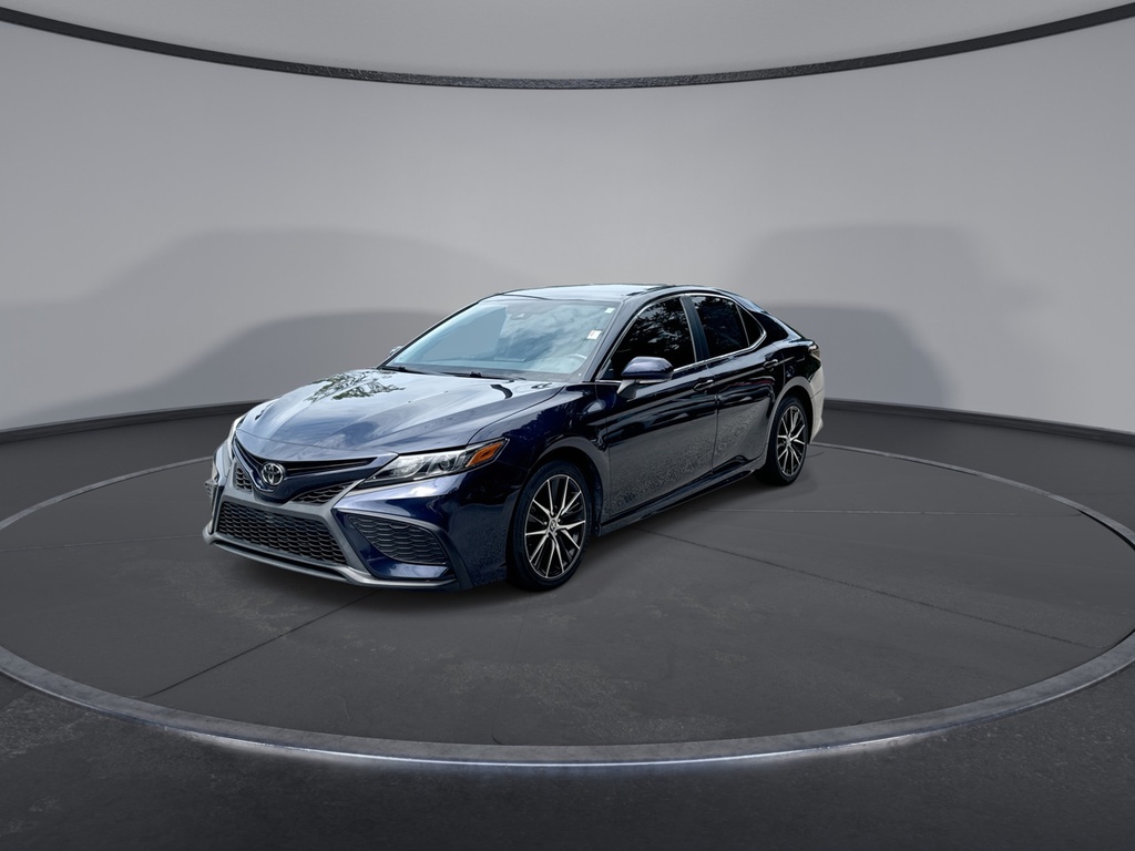 Vehicle image 1 of 26