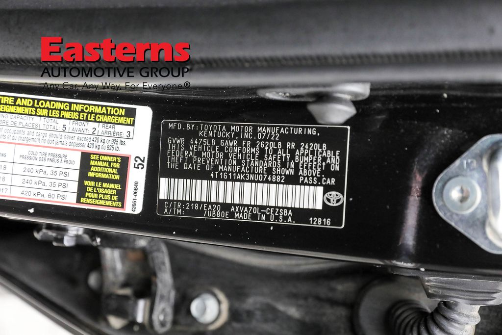 Vehicle image 61 of 61