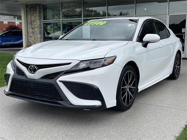 Vehicle image 1 of 33