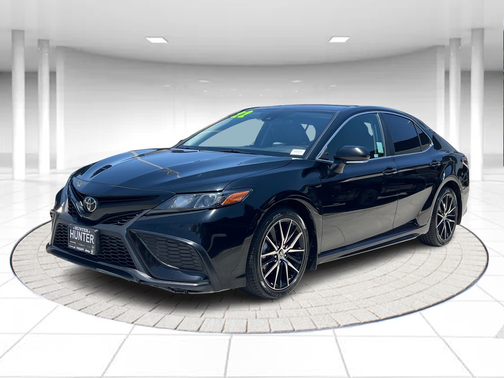 Vehicle image 1 of 26