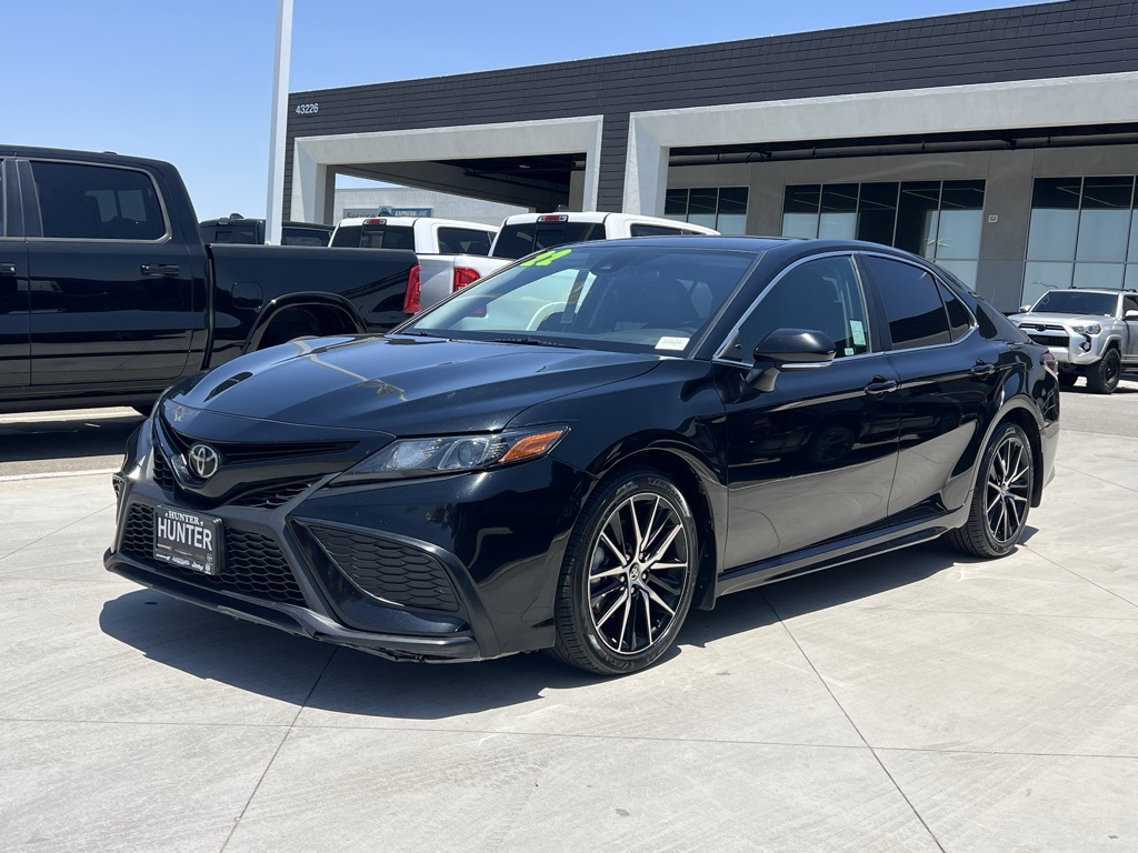 Vehicle image 2 of 26