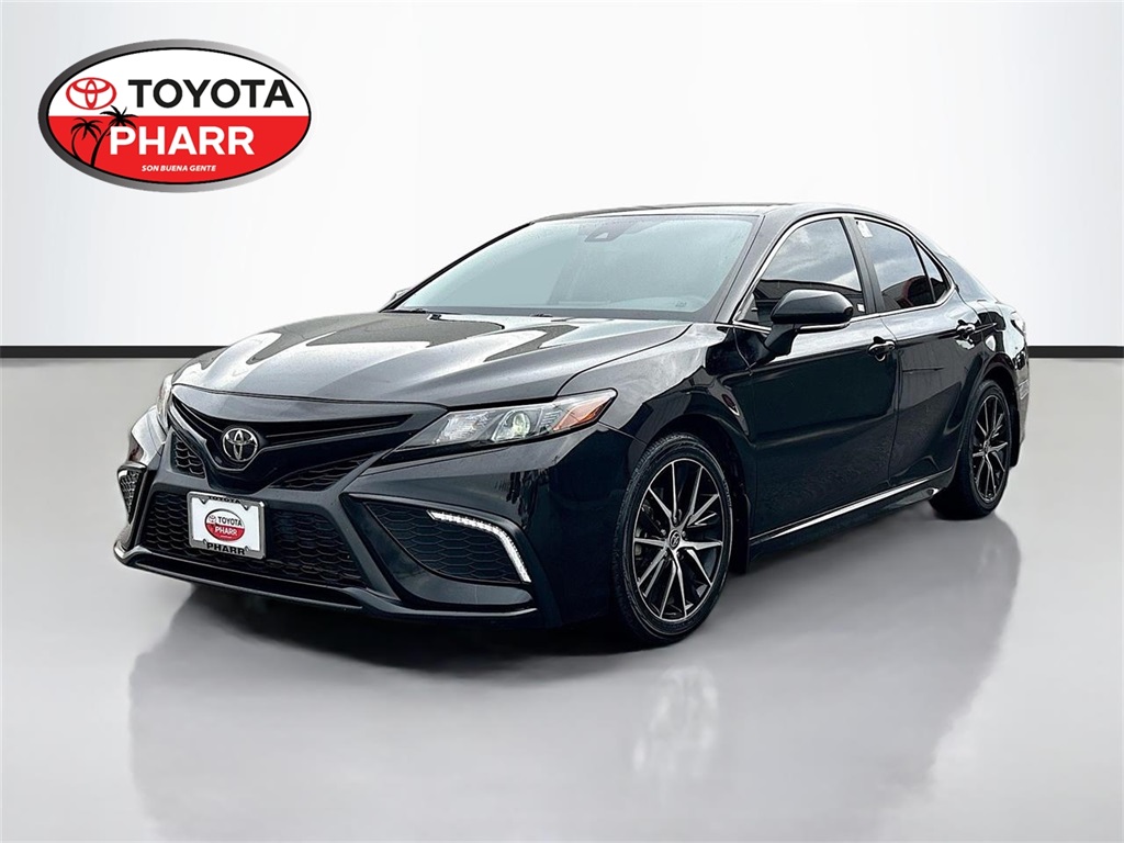 Vehicle image 1 of 33